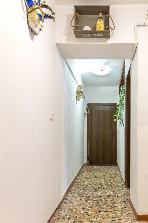 Ai Tre Archi Apartment Venice Luaran gambar