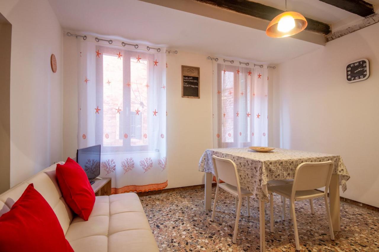 Ai Tre Archi Apartment Venice Luaran gambar